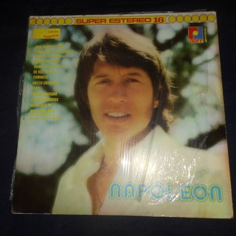 Napoleon - romanticas - Zortam Music