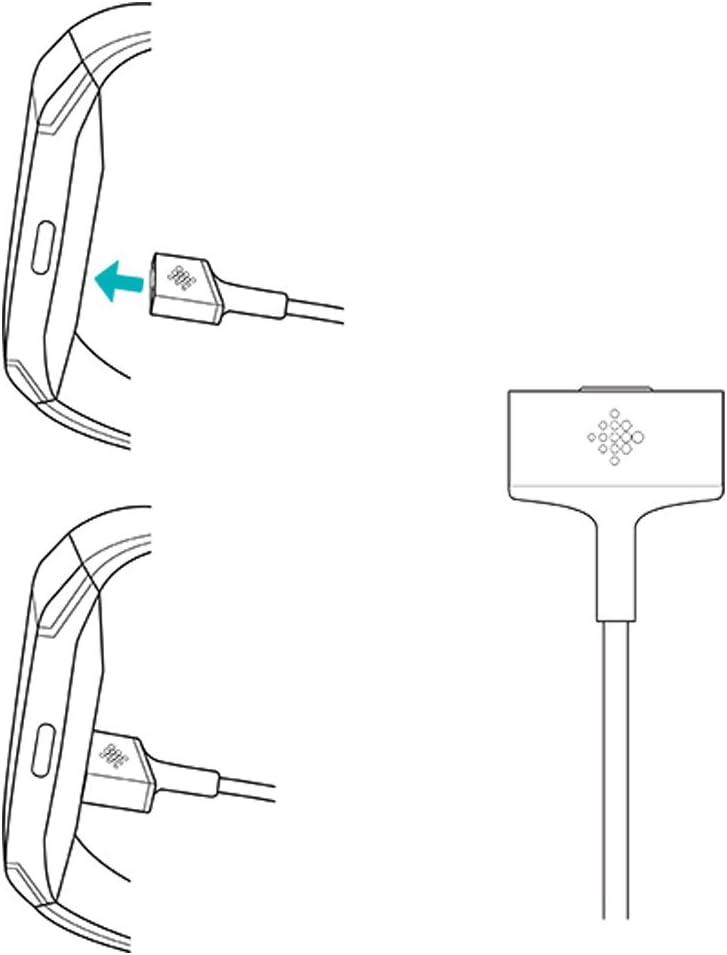 Не работает зарядка часов