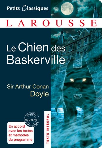 Download Le chien des Baskerville (French Edition)