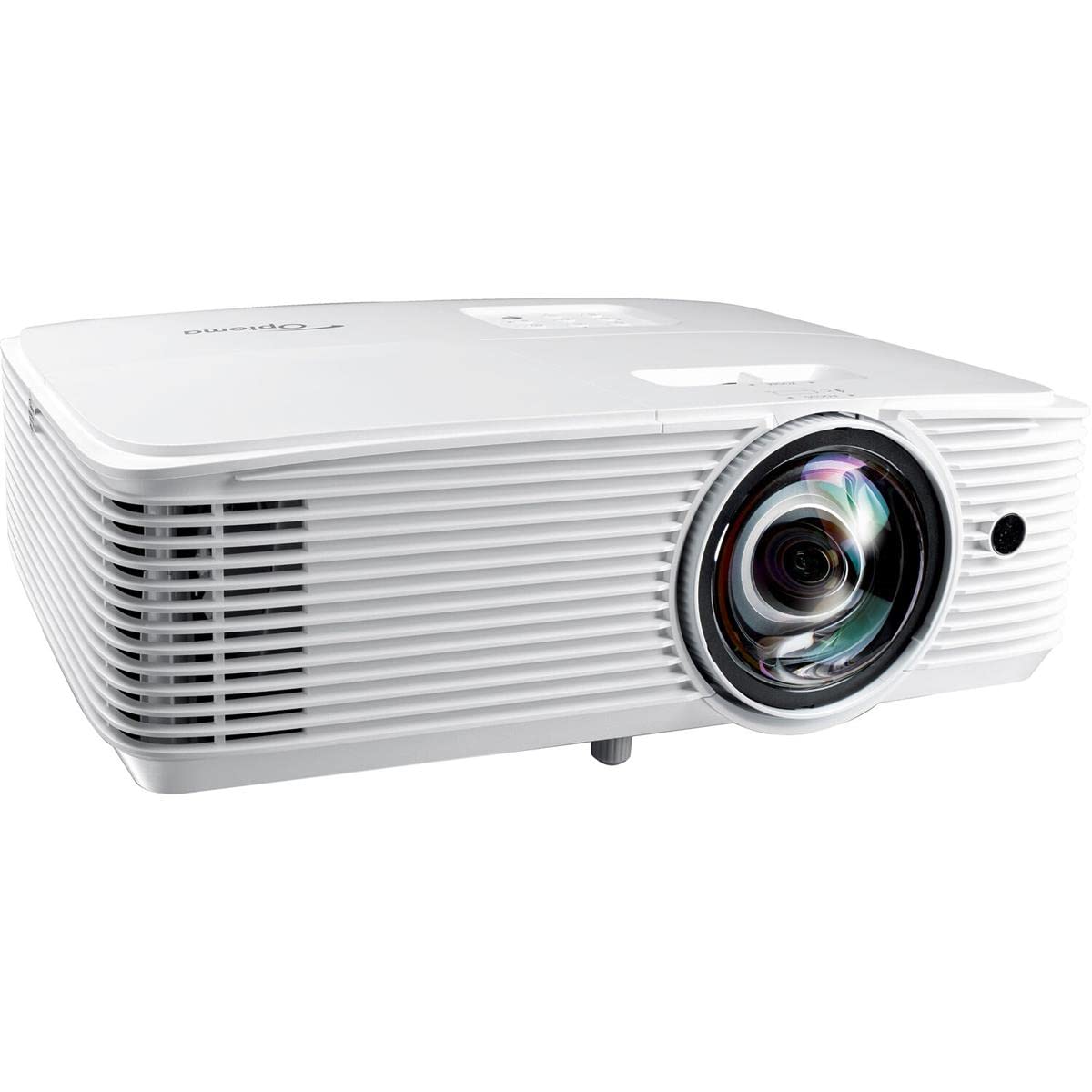 Optoma EH412STx Short Throw 1080p HDR Professional