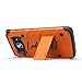 Samsung Galaxy S7 Edge Case, Zizo [Bolt Series] w/ [Galaxy S7 Edge Screen Protector] Kickstand [Military Grade DropTested] Holster Clip S7 Edge G935