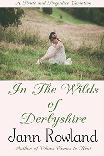 In the Wilds of Derbyshire