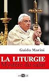 La liturgie : Mystère du salut by 
