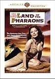 LAND OF THE PHARAOHS / (FULL MOD DOL)              image
