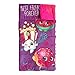 Shopkins Girls Sleeping Bag Purple Slumber Bag Tote
