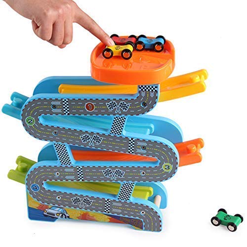 wooden car toys for toddlers