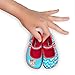 Hot Chocolate Design Mini Chocolaticas Lola Girls Mary Jane Flat
