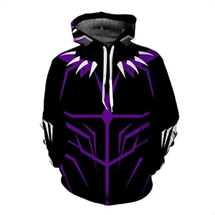 sudaderas de los avengers