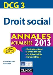 Droit social