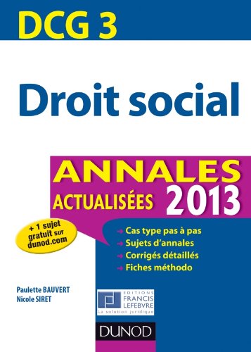 Droit social