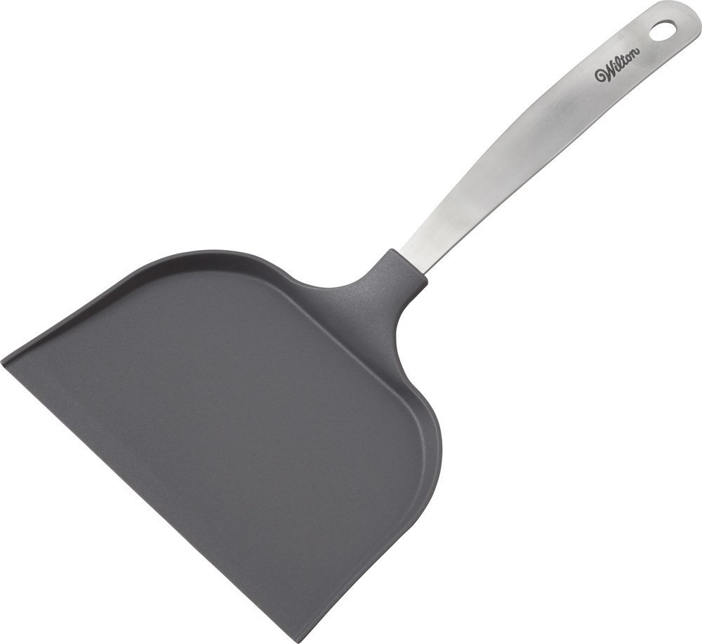 Best Fox Run Griddle Spatula