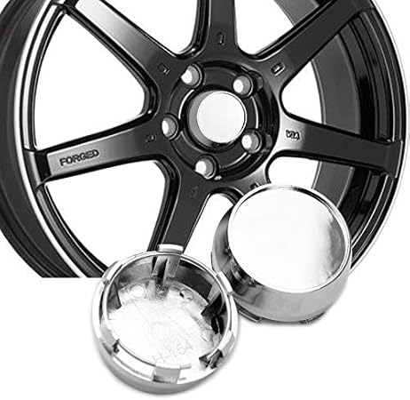 Amazon ホイールセンターキャップ 60mm 56mm 4個 シルバー ホイールカバー センターカバー ホイールカバー 車 バイク Amazon ホイールセンターキャップ 60mm 56mm 4個 シルバー ホイールカバー センターカバー ホイールカバー 車 バイク