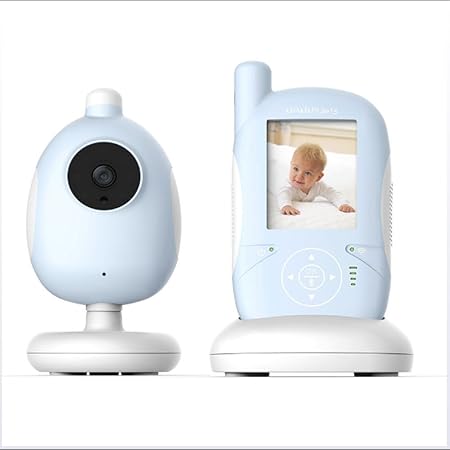 tv baby monitor