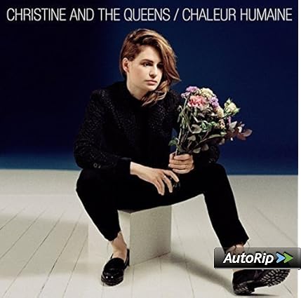 Chaleur Humaine [UK Version]