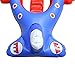 HSOMiD Inflatable Airplane Baby Kids Toddler Infant Swimming Float Seat Boat Pool Ring (A type)