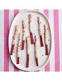 Twizzlers Licorice Candy, Strawberry, 5 libras