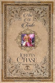 Livro Não Me Tente (Mulheres Caídas Livro 2)