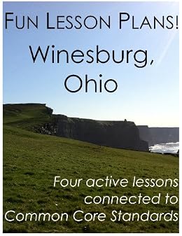 Amazoncom Fun Lesson Plans Winesburg Ohio Ebook Daniel - 
