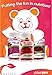 Maxi-Health C-Licious! Vitamin C Gummies for Kids and Adults (60 Gummy Bears) Soft Daily Chewable | Organic Natural Sweeteners | Cherry Flavor | Non-GMO, Certified Kosher