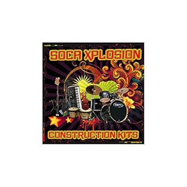 Music Construction Kits Music Construction Kits