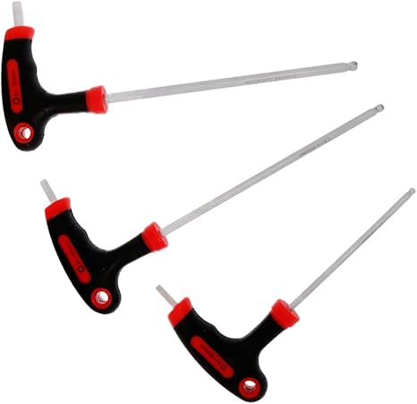 cycle allen key set
