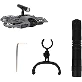LICHIFIT NEO2 Drone Night Flight Light for DJI NEO 2 Searchlights Nighttime Fill Light Angle Adjustable Spotlight High Brightness LED Illumination Light flashlight