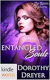 The Runes Universe: Entangled Souls (Kindle Worlds Novella)