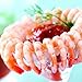 Sea Best Cooked Shrimp Rings with Cocktail Sauce, 10 Ounce