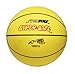 Sportime Super-Safe Foam Junior Basketball - Yellow
