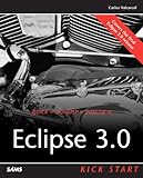 Eclipse Kick Start by 