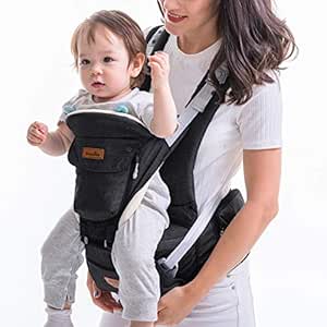 soft baby carrier