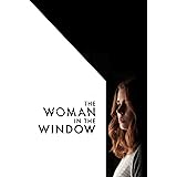 The Woman in the Window: Beautiful Notebook Of Film Tv Series The Woman in the Window| Cute Gift Of Film Tv Series The Woman