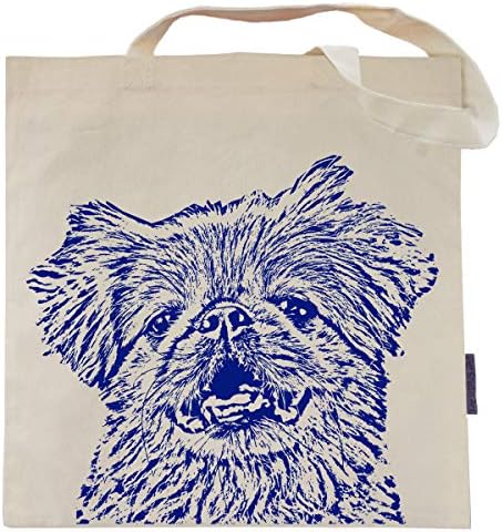 Dog Tote Bag by Pet Studio Art