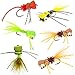 Snyder's Mad Scientist Bass & Panfish Popper Assortment (8 Pack)