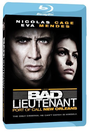 Bad Lieutenant Port Of Call New Orleans Streaming Amazon.com: Bad Lieutenant: Port of Call New Orleans [Blu-ray] by FIRST