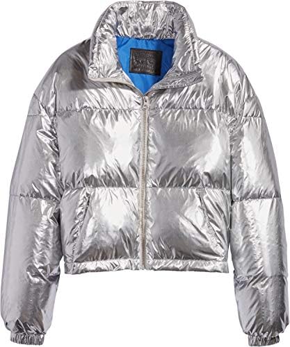 levis silver jacket