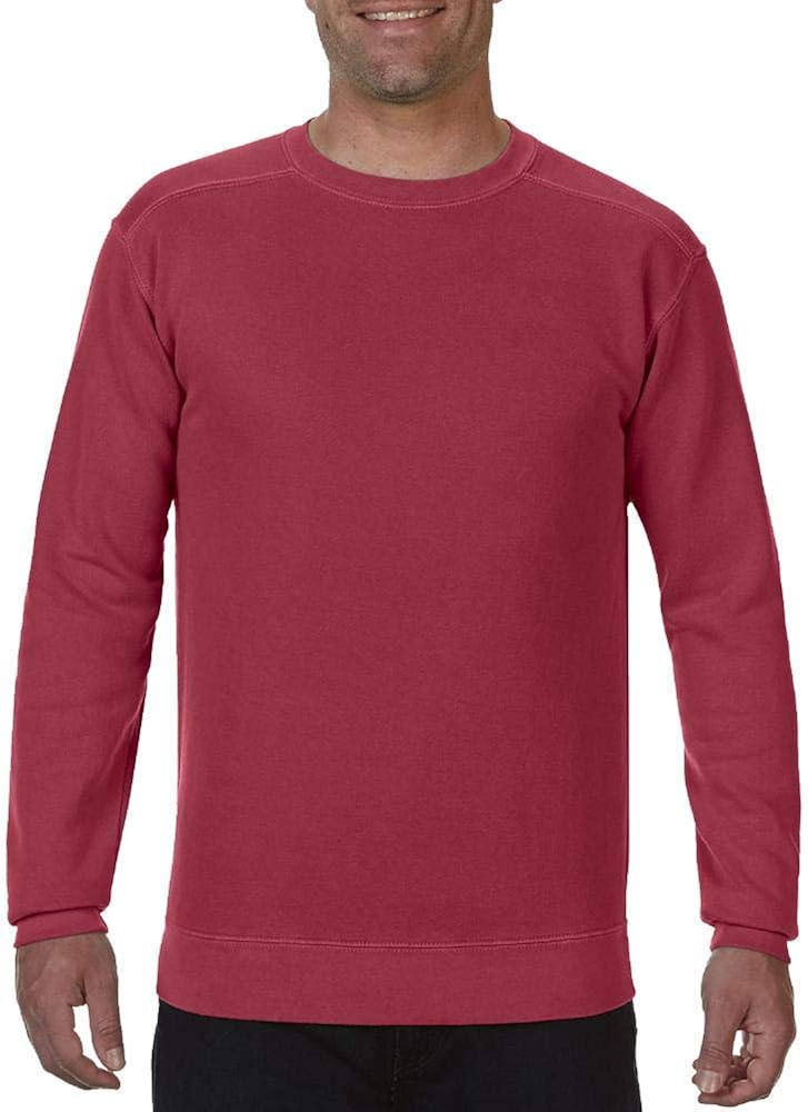 comfort colours sweatshirt