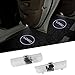 Aukur 2PCS Logo Projector Car Door LED Lighting Entry Projector for Nissanthumb 4