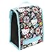 Hello Kitty 5 piece Backpack School Set (Hello Kitty Black)