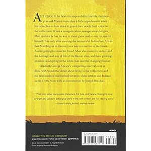 The Sign of the Beaver