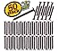 Window Shutters Panel Peg Lok Pin Pegs Screws Spikes Fasteners 3 inch 60 Pack (Burgundy/Wineberry) Exterior Vinyl Shutter Hardware Strongest Made in USA
