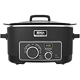 Ninja 3-in-1 Slow Cooker