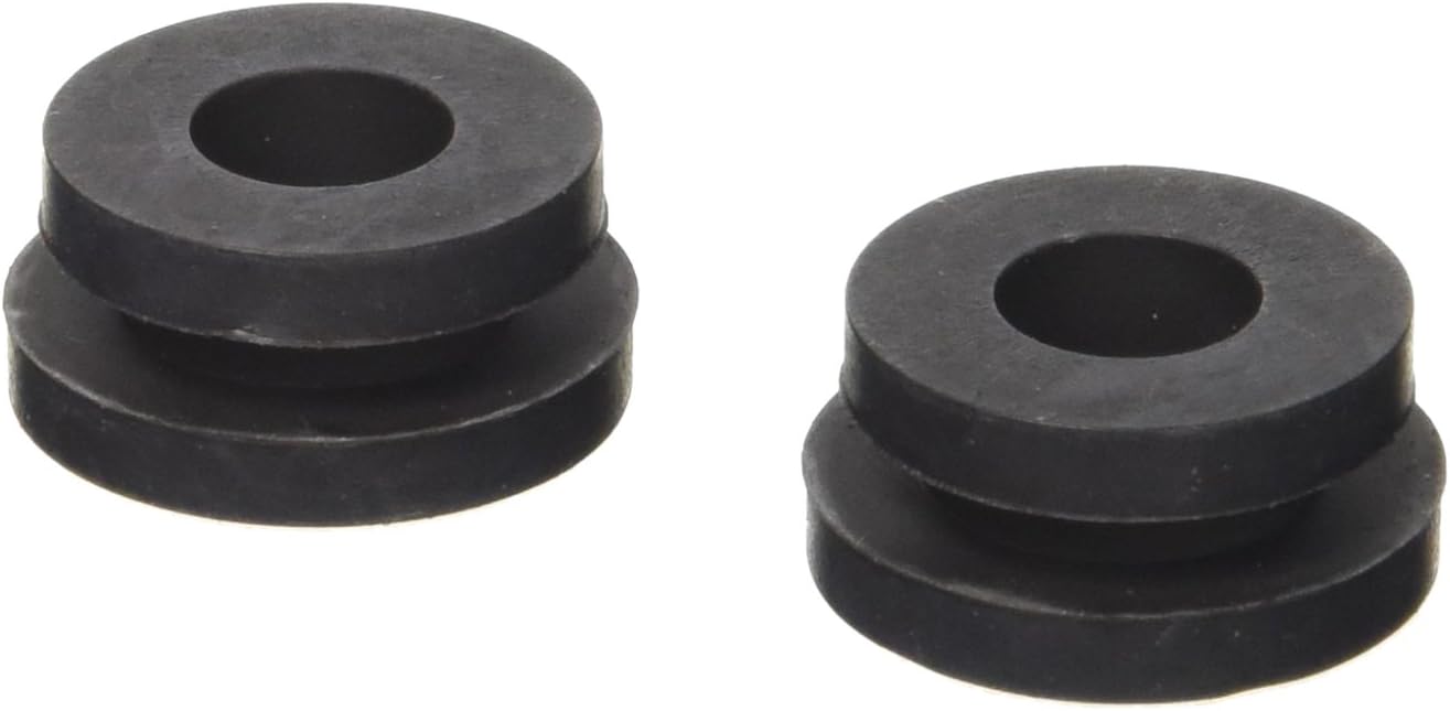unigom 165089 Dowel Muffler, Set of 2