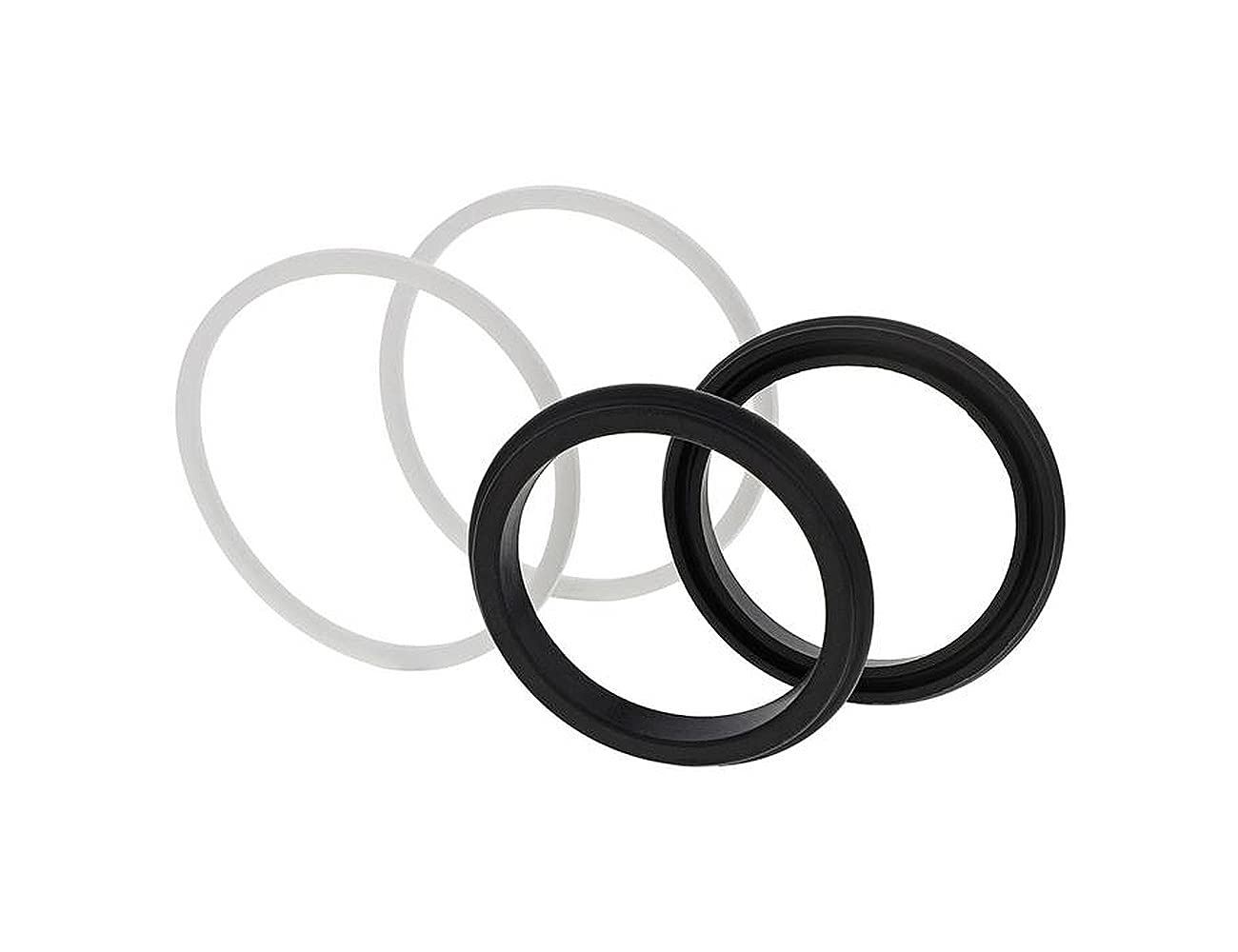 BLANCO 122550 Gasket Set for Daras and Kano Fittings