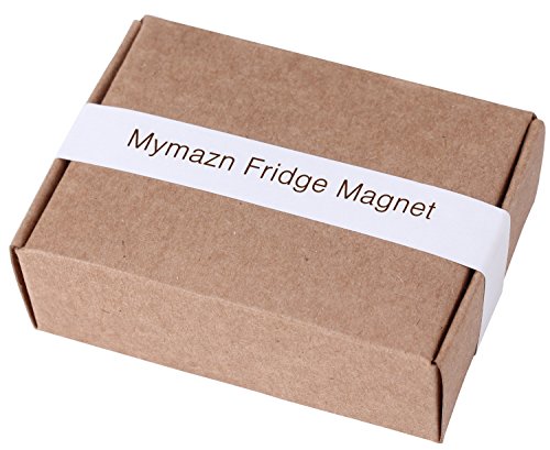 image for Office Magnets Fridge Magnets Refrigerator Magnets, Mymazn Whiteboard 