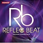 REFLEC BEAT ORIGINAL SOUNDTRACK