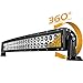 Eyourlife LED Flush Mount Pods, 32
