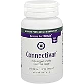 D'Adamo Personalized Nutrition - Connectivar 60 vcaps