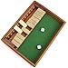 Brybelly Shut The Box Wager Game