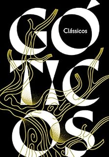 Livro Boxe Clássicos Góticos